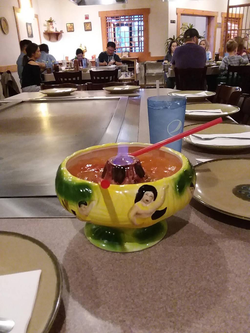 Tokyo Japanese Steakhouse | restaurant | 13317 NE 175th St # L, Woodinville, WA 98072, USA | 4254888786 OR +1 425-488-8786