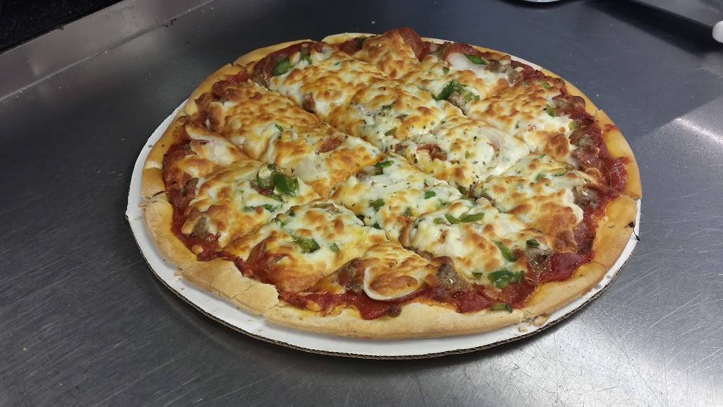 Windy City Pizza | restaurant | 1505 18th St #1, Charleston, IL 61920, USA | 2173454100 OR +1 217-345-4100