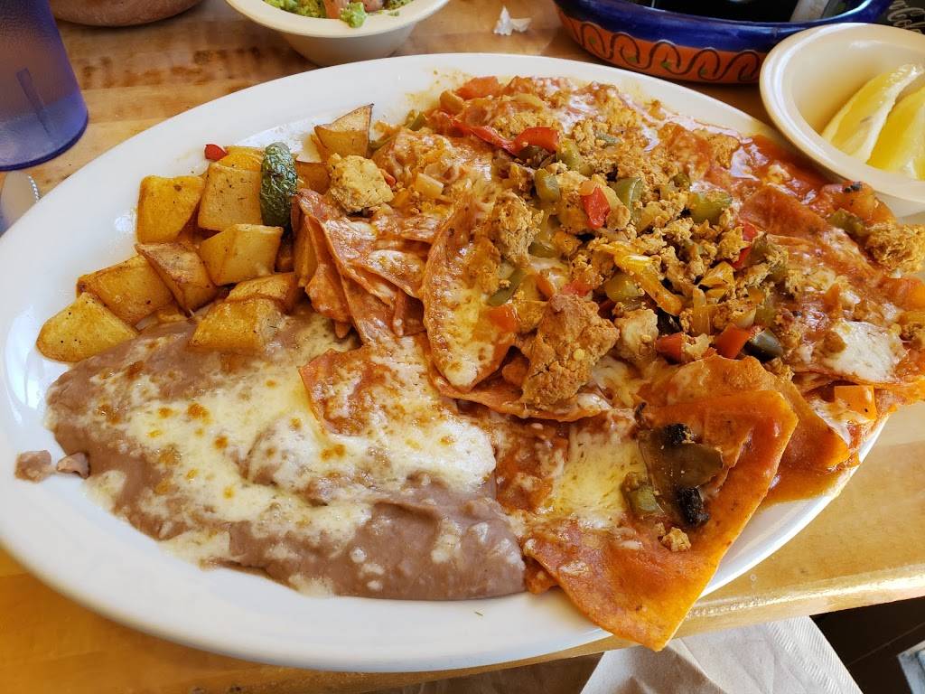 Hugos Cocina | restaurant | 1830 Sunset Cliffs Blvd, San Diego, CA 92107, USA | 6198927882 OR +1 619-892-7882