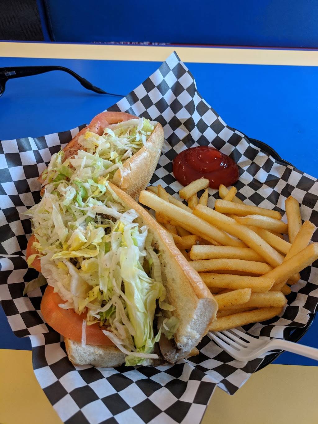 Philly Corner | restaurant | 8535 Hankins Rd, Charlotte, NC 28269, USA | 7045095959 OR +1 704-509-5959