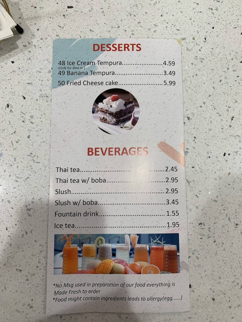 Express Hibachi | restaurant | 4001 S Decatur Blvd #28, Las Vegas, NV 89103, USA | 7024050888 OR +1 702-405-0888