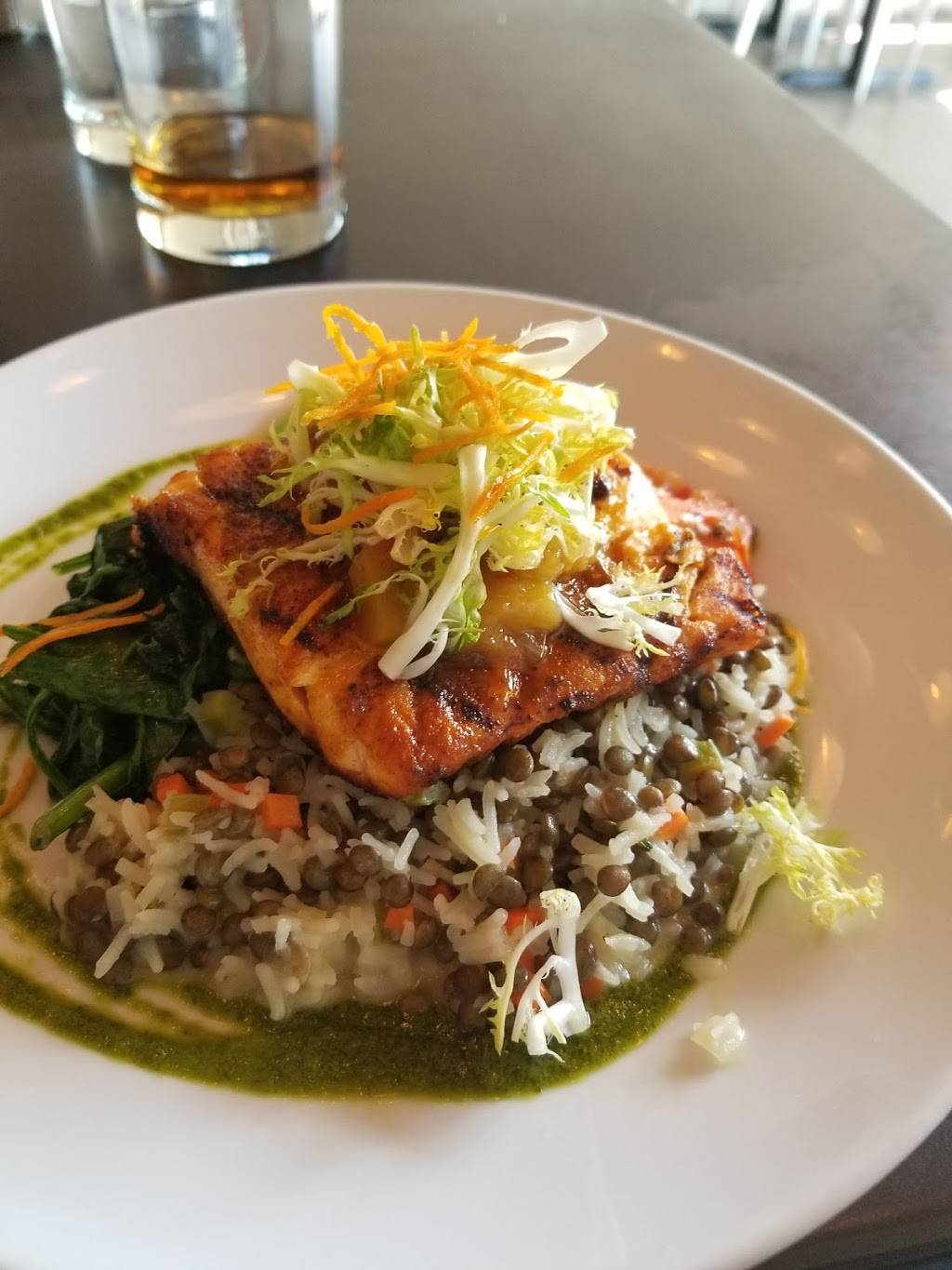 Woodbar | cafe | 3939 Montrose Blvd, Houston, TX 77006, USA | 7135286848 OR +1 713-528-6848