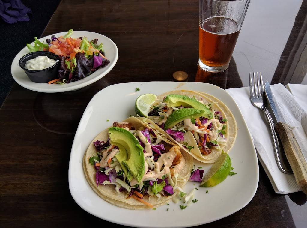 House Of JuJu By the Bay | restaurant | 945 Embarcadero, Morro Bay, CA 93442, USA | 8052251828 OR +1 805-225-1828