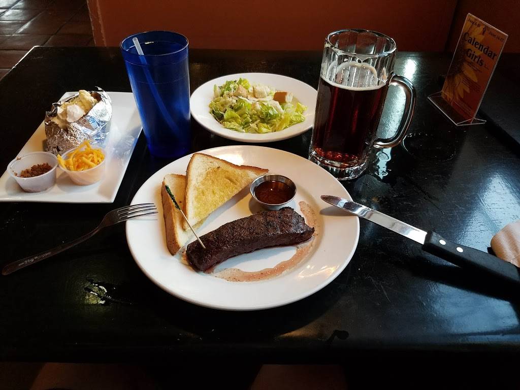 Horny Toad Cafe & Bar | restaurant | 5812 I-35, Denton, TX 76207, USA | 9403832150 OR +1 940-383-2150