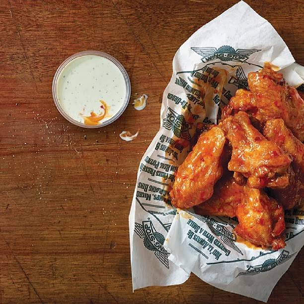 Wingstop | restaurant | 209 E Pleasant Run Rd, DeSoto, TX 75115, USA | 9722742727 OR +1 972-274-2727
