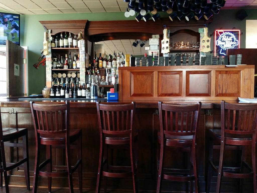 Newcastle Publick House | restaurant | 52 Main St, Newcastle, ME 04553, USA | 2075633434 OR +1 207-563-3434