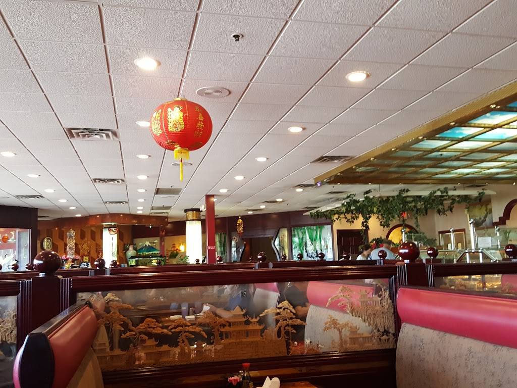 Ocean Garden Buffet | restaurant | 821 W Alexis Rd E19, Toledo, OH 43612, USA | 4192699288 OR +1 419-269-9288