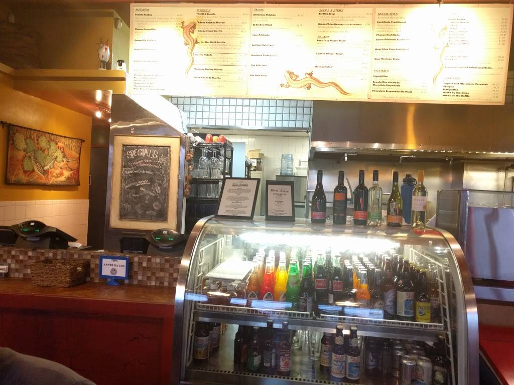 Rio Adobe Southwest Cafe | restaurant | 10525 S De Anza Blvd #100, Cupertino, CA 95014, USA | 4088731600 OR +1 408-873-1600