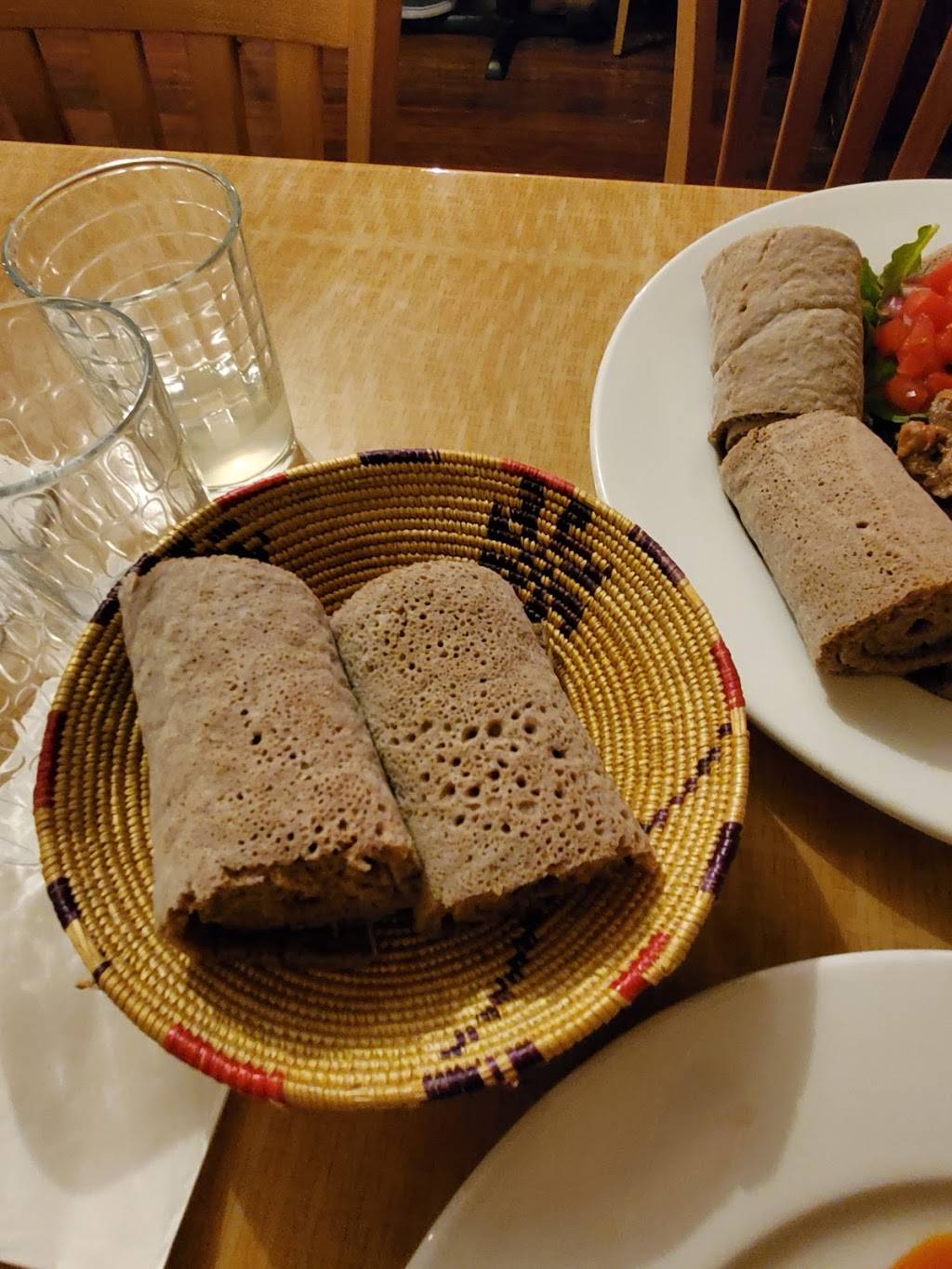 Abyssinian Kitchen | restaurant | 2625 SE 21st Ave, Portland, OR 97202, USA | 5038948349 OR +1 503-894-8349