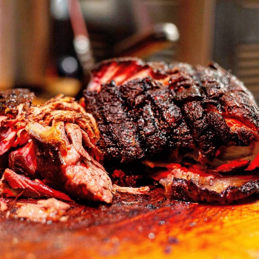 Bad Bones BBQ | restaurant | 1421 US-51, Arbor Vitae, WI 54568, USA | 7153580200 OR +1 715-358-0200