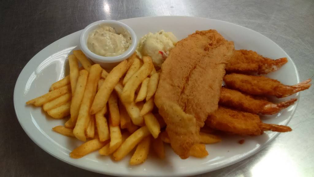 Lallys Island Soul Cafe | restaurant | 5011 E Craig Rd, Las Vegas, NV 89115, USA | 7026436005 OR +1 702-643-6005