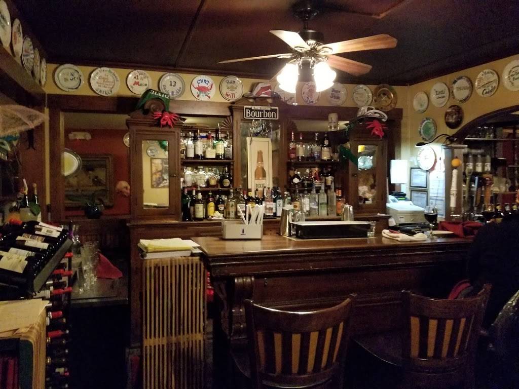 Dick & Jennys | restaurant | 1270 Baseline Rd, Grand Island, NY 14072, USA | 7167755048 OR +1 716-775-5048