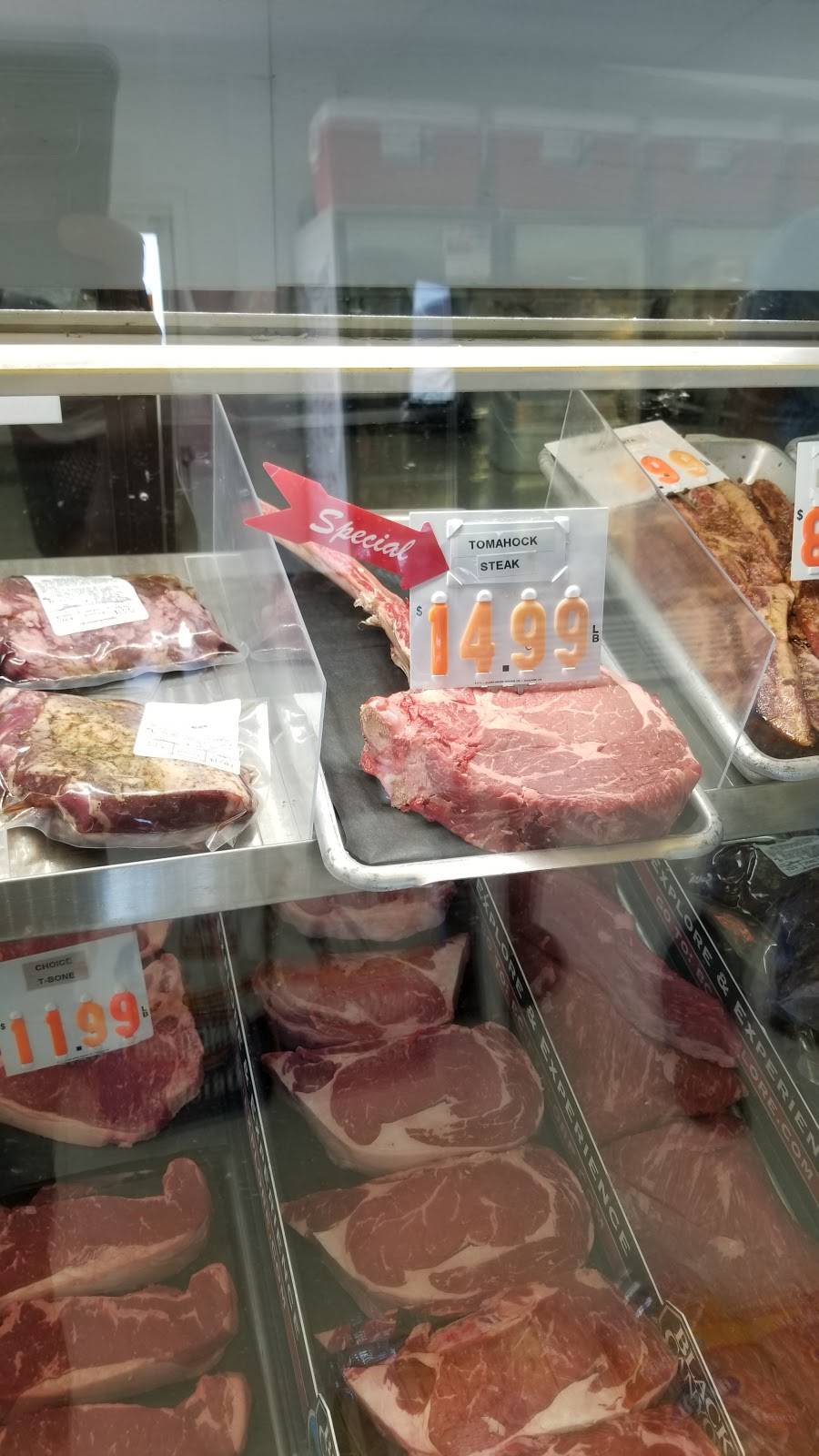 A & R Custom Butchering | restaurant | 22777 Antelope Blvd, Red Bluff, CA 96080, USA | 5305276483 OR +1 530-527-6483