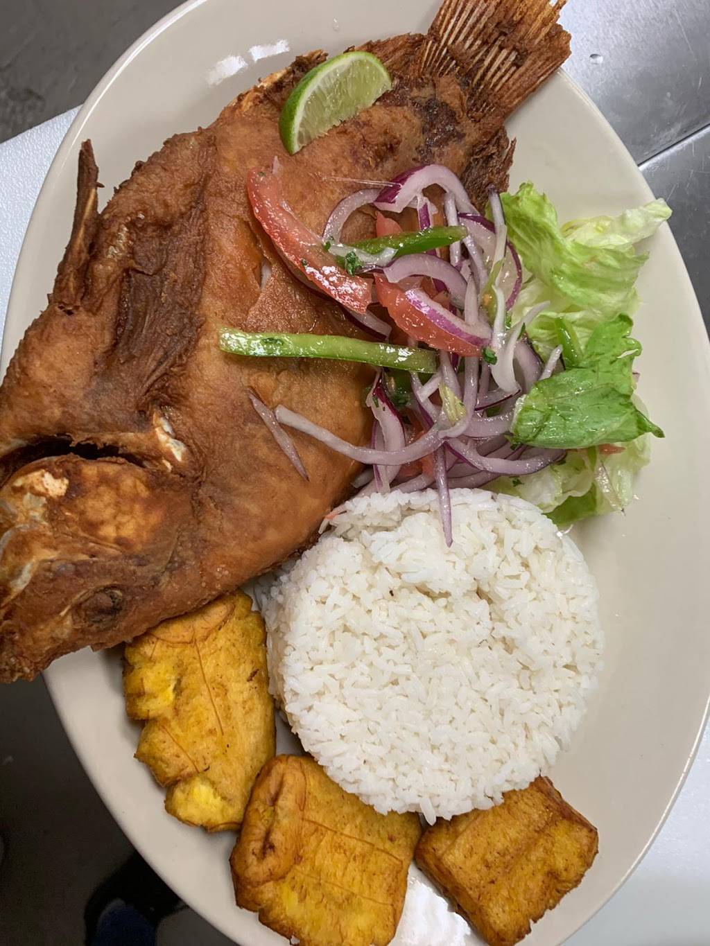 El Rincón Latino Restaurant | restaurant | 2240 N Prairie Creek Rd Suite #600, Dallas, TX 75227, USA | 6822388589 OR +1 682-238-8589