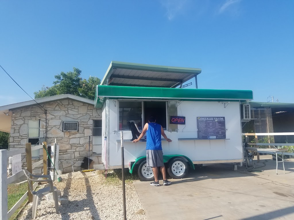 Gonzales Taco Apple Street | cafe | Apple St, Fredericksburg, TX 78624, USA | 2146686136 OR +1 214-668-6136