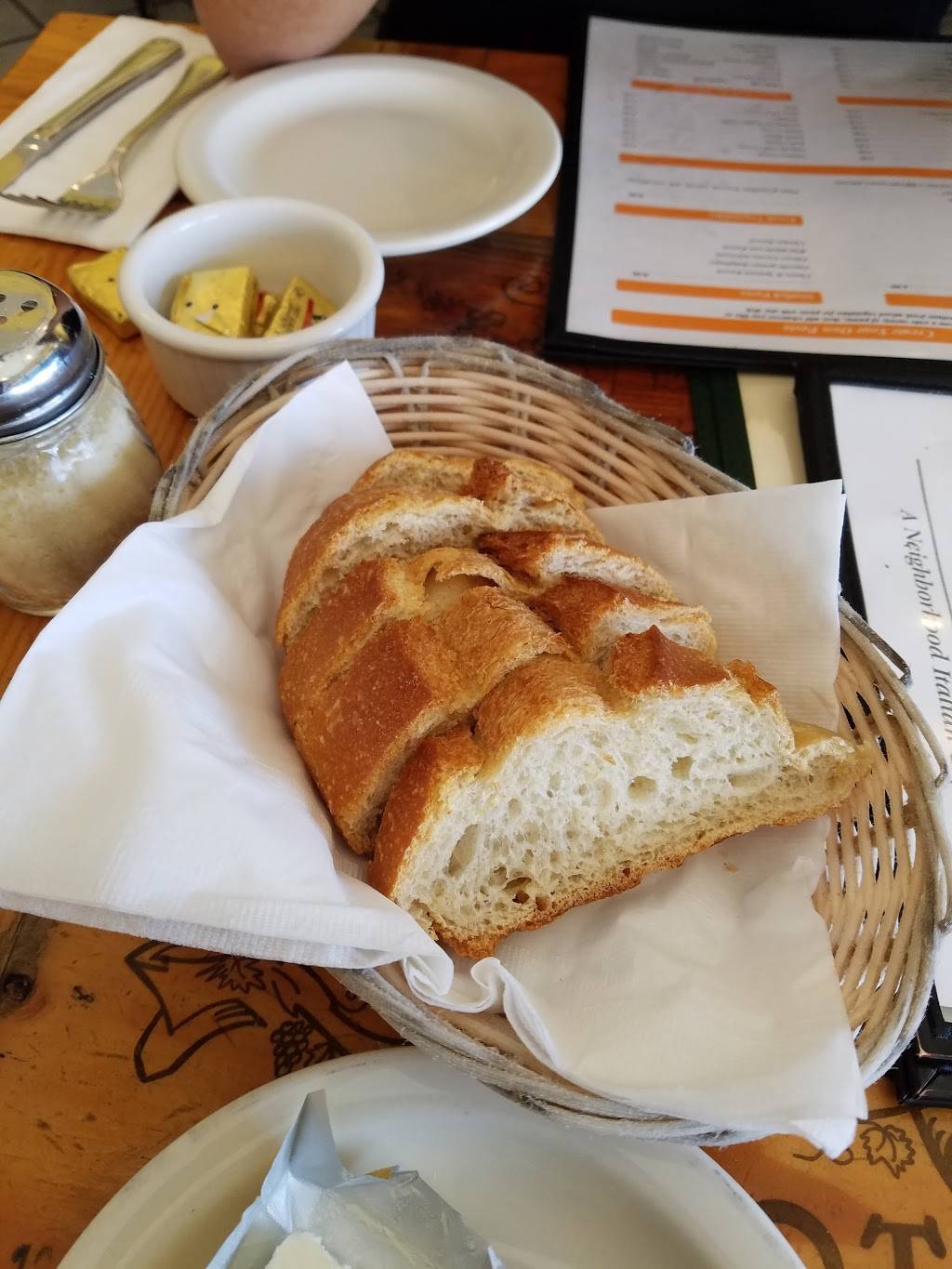 Fritto Misto | restaurant | 601 Colorado Ave, Santa Monica, CA 90401, USA | 3104582829 OR +1 310-458-2829