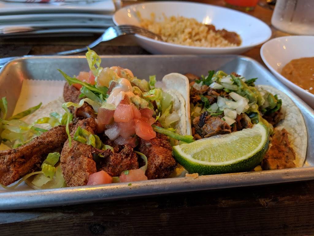 El Centro - Dedham | restaurant | 338 Washington St, Dedham, MA 02026, USA | 7814616178 OR +1 781-461-6178