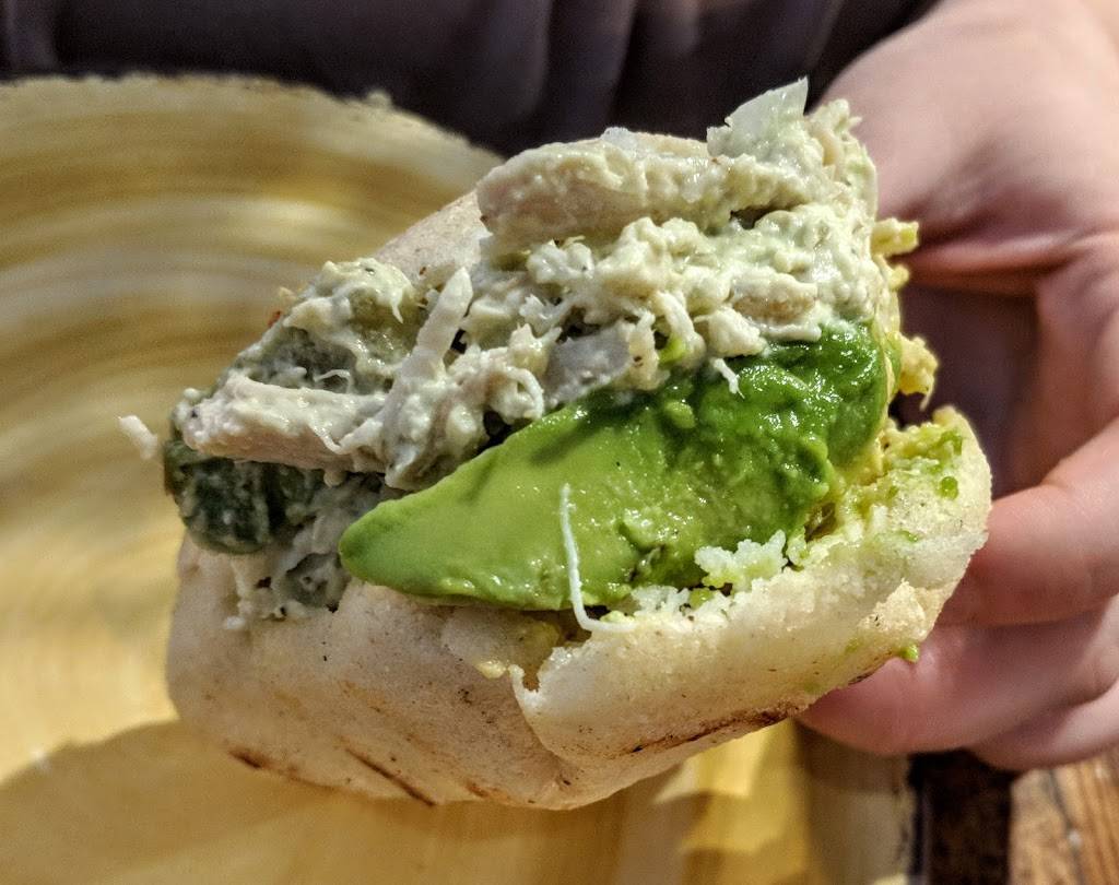 Arepa Pueblo | cafe | 9940 NW 6th Ct, Pembroke Pines, FL 33024, USA | 9543672279 OR +1 954-367-2279