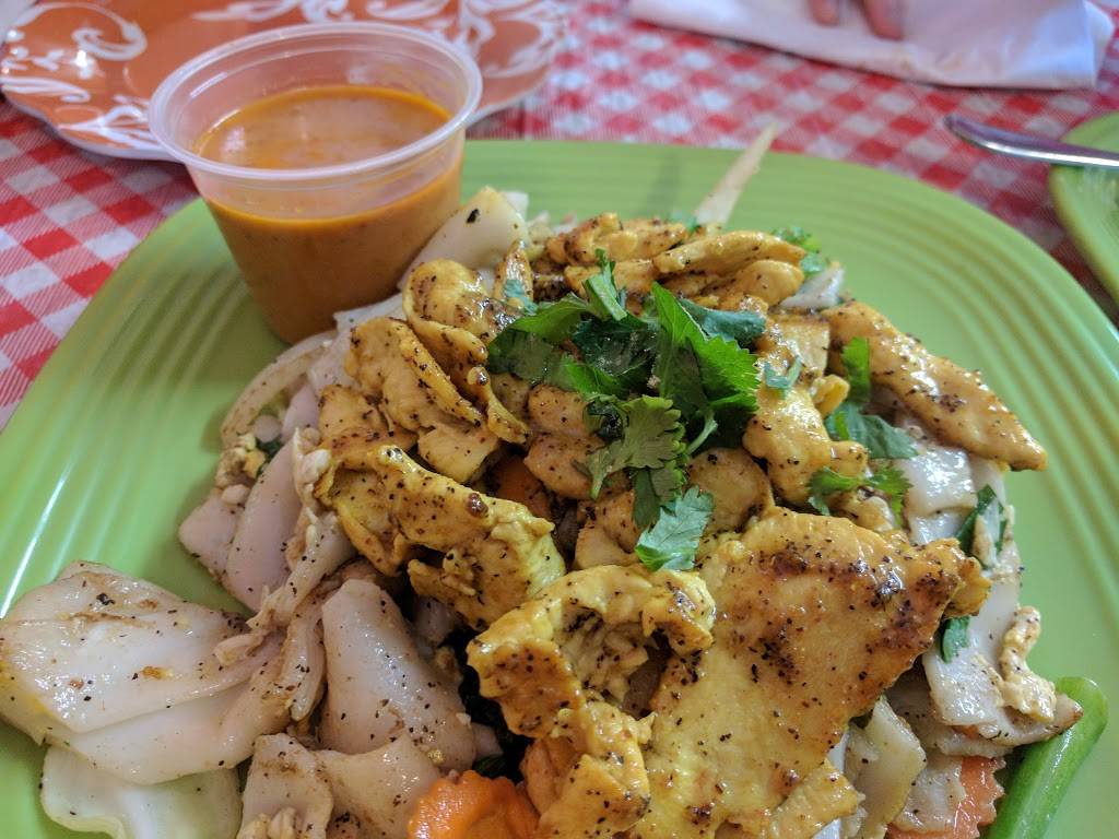 Noodle Hut | restaurant | 8418 Bowdoin Way, Edmonds, WA 98026, USA | 4254237718 OR +1 425-423-7718