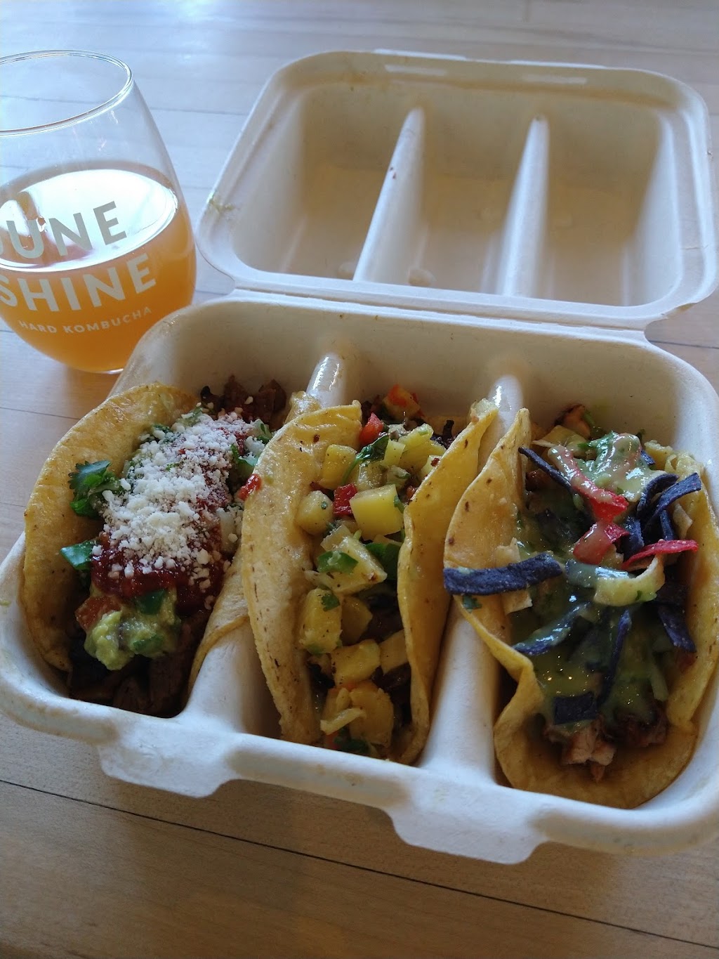Spitfire Tacos - Scripps Ranch | restaurant | 10051 Old Grove Rd, San Diego, CA 92131, USA | 8587641880 OR +1 858-764-1880