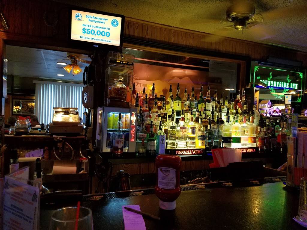 GDI Countryside Inn | restaurant | 2049 Sandridge Rd, Alden, NY 14004, USA | 7169377778 OR +1 716-937-7778