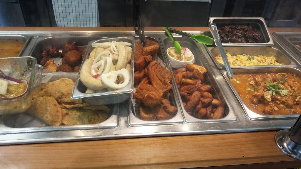 Tu Pais Latin Market | restaurant | 3320 S Kings Ave, Brandon, FL 33511, USA | 8133813898 OR +1 813-381-3898