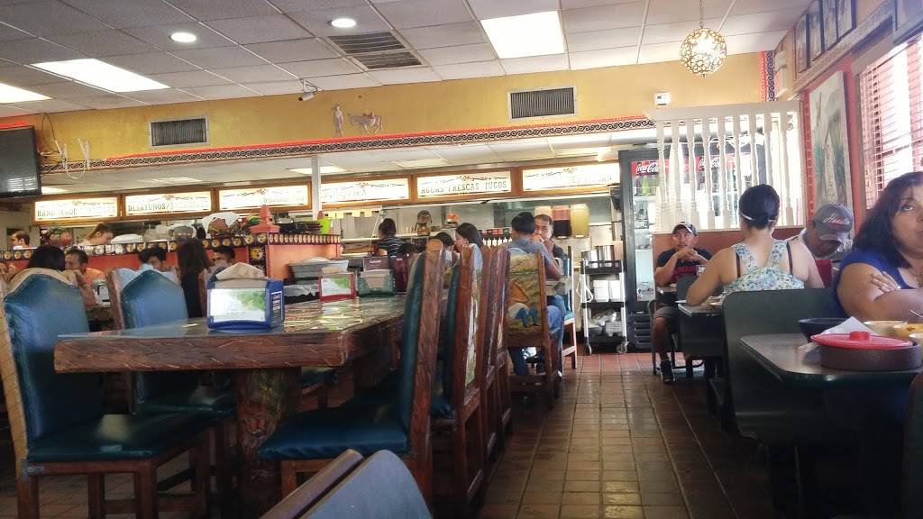 Taqueria Tepatitlan | restaurant | 5545 Southwest Fwy, Houston, TX 77056, USA | 7133499681 OR +1 713-349-9681