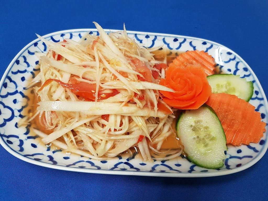 Sala Thai Cuisine | restaurant | 2666 Alta Vista Dr, Ottawa, ON K1V 7T4, Canada | 6135211102 OR +1 613-521-1102