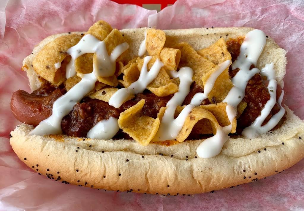 Mustards Last Stand | restaurant | 415 E New Haven Ave, Melbourne, FL 32901, USA | 3219513469 OR +1 321-951-3469