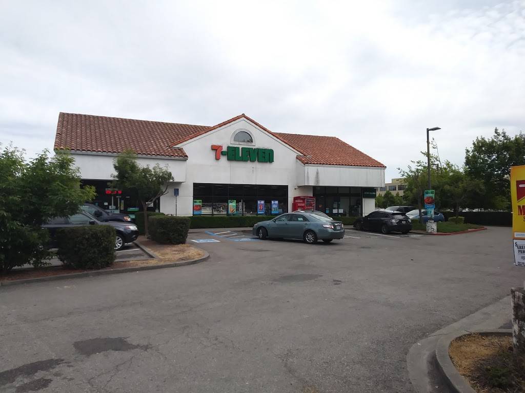 7-Eleven | bakery | 5300 Old Redwood Hwy N, Petaluma, CA 94954, USA | 7077957117 OR +1 707-795-7117