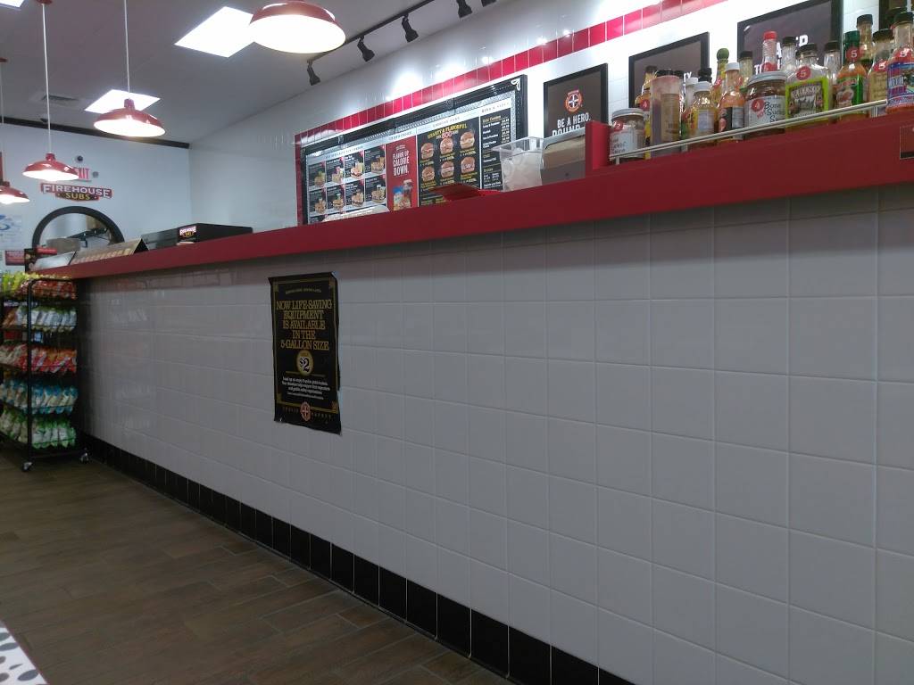 Firehouse Subs | meal delivery | Hiden Blvd #64, Newport News, VA 23606, USA | 7572237335 OR +1 757-223-7335