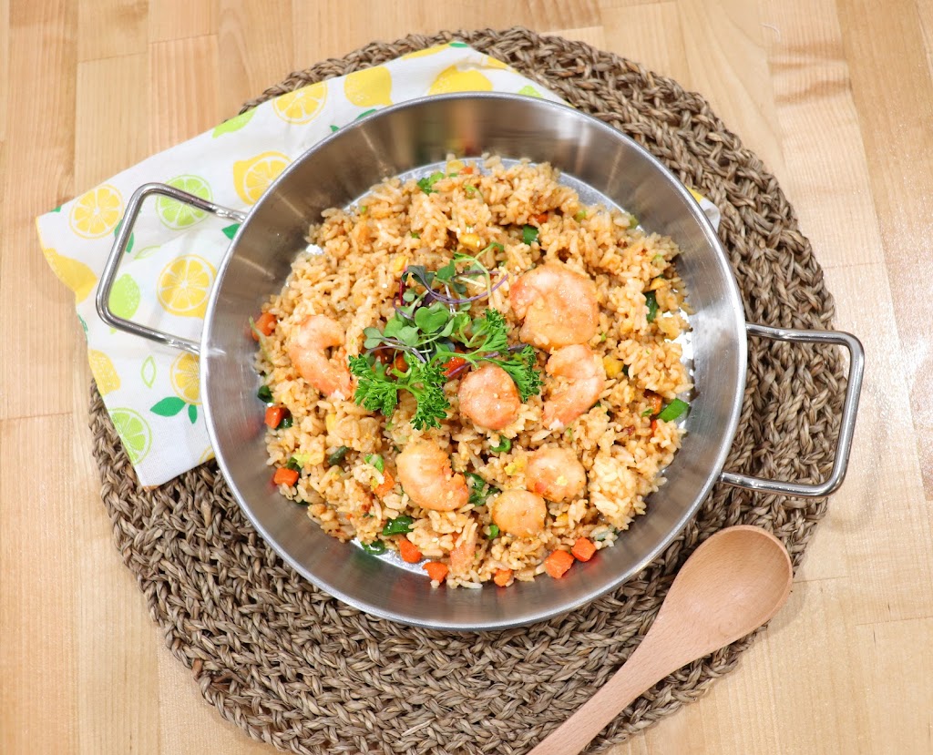 Kitchen Woori | restaurant | 1545 Fillmore St, San Francisco, CA 94115, USA | 4158293159 OR +1 415-829-3159