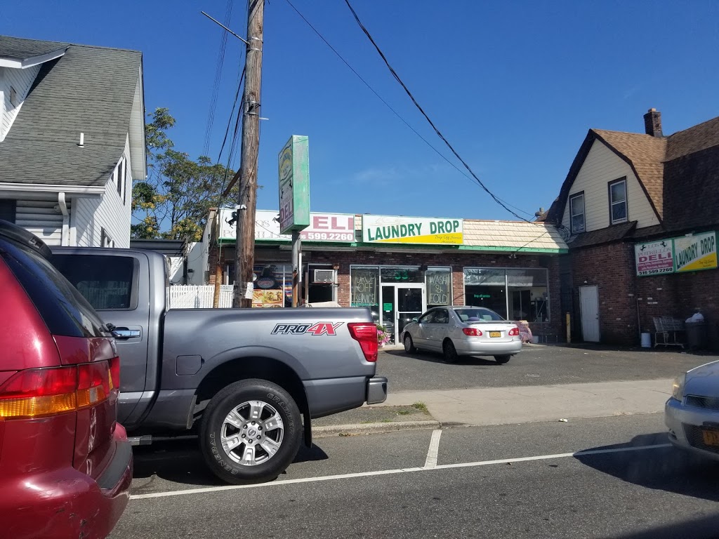 Los Potrillos Deli | restaurant | 33 S Central Ave, Valley Stream, NY 11580, USA | 5165992260 OR +1 516-599-2260