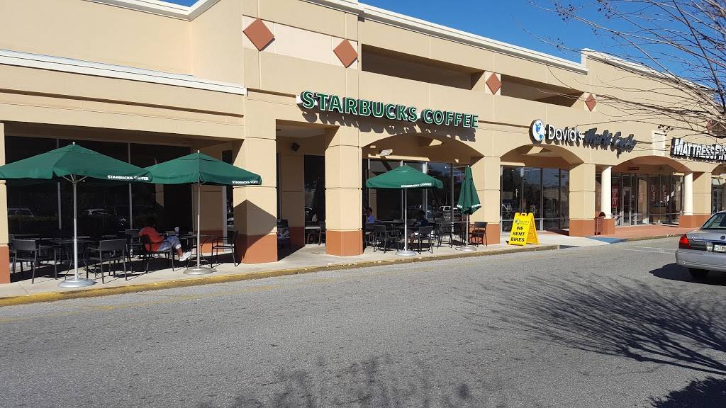 Starbucks | cafe | 150 S State Rd 434 #1087, Altamonte Springs, FL 32714, USA | 4077741278 OR +1 407-774-1278