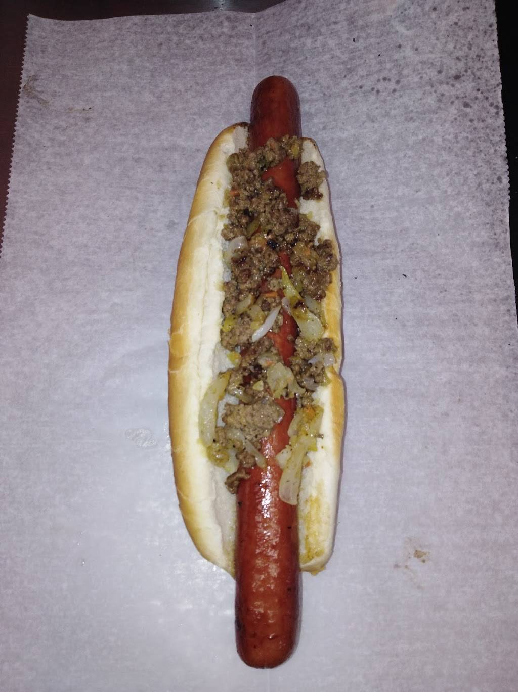 Oxford Coneys | restaurant | 1307 Oxford St, Fort Wayne, IN 46806, USA | 2602037381 OR +1 260-203-7381