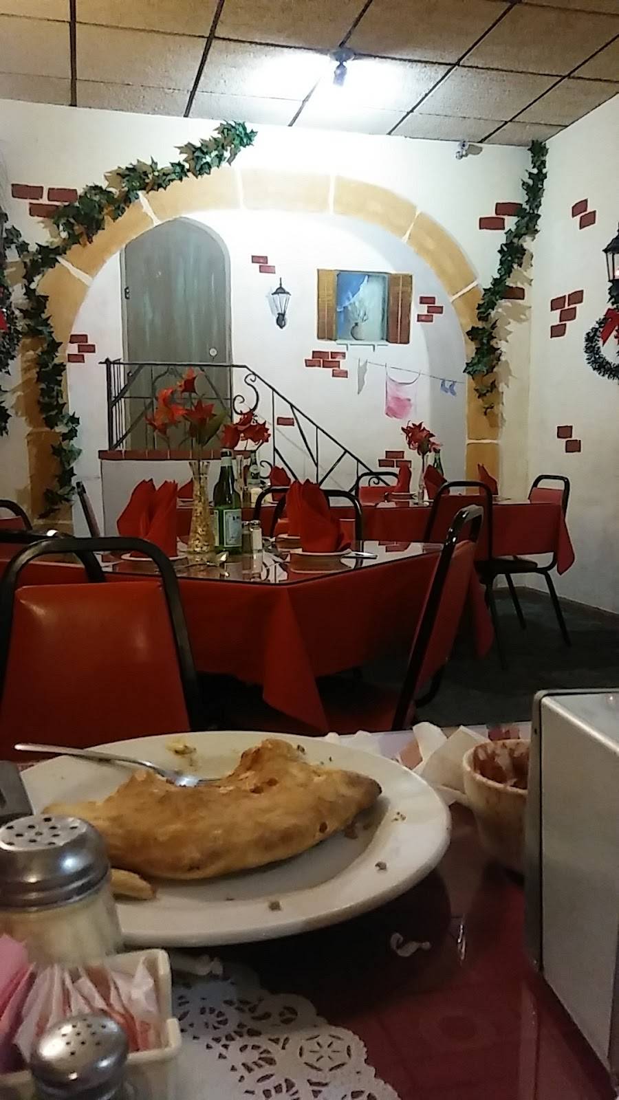 Cafe Antonios Restaurant | restaurant | 102 Flock Rd, Trenton, NJ 08619, USA | 6095878010 OR +1 609-587-8010