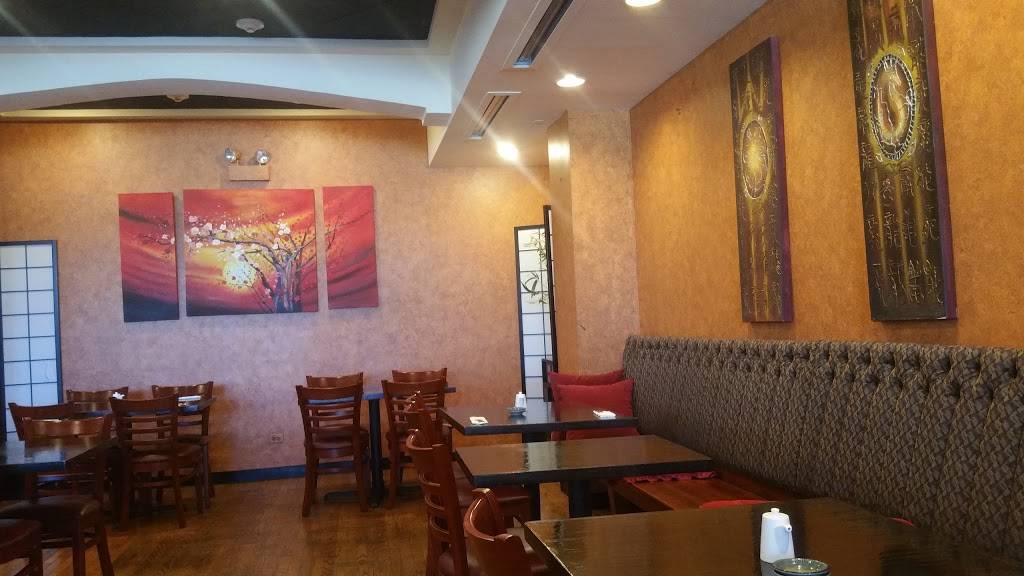 Sushi Badaya Restaurant | restaurant | 600 Central Ave #100, Highland Park, IL 60035, USA | 8472667302 OR +1 847-266-7302