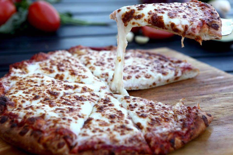 Lamppost Pizza | meal delivery | 17568 Yorba Linda Blvd, Yorba Linda, CA 92886, USA | 7149939930 OR +1 714-993-9930