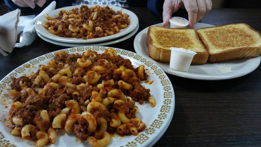 Bills Family Restaurant | restaurant | 1235 Michigan St NE, Grand Rapids, MI 49503, USA | 6164545345 OR +1 616-454-5345