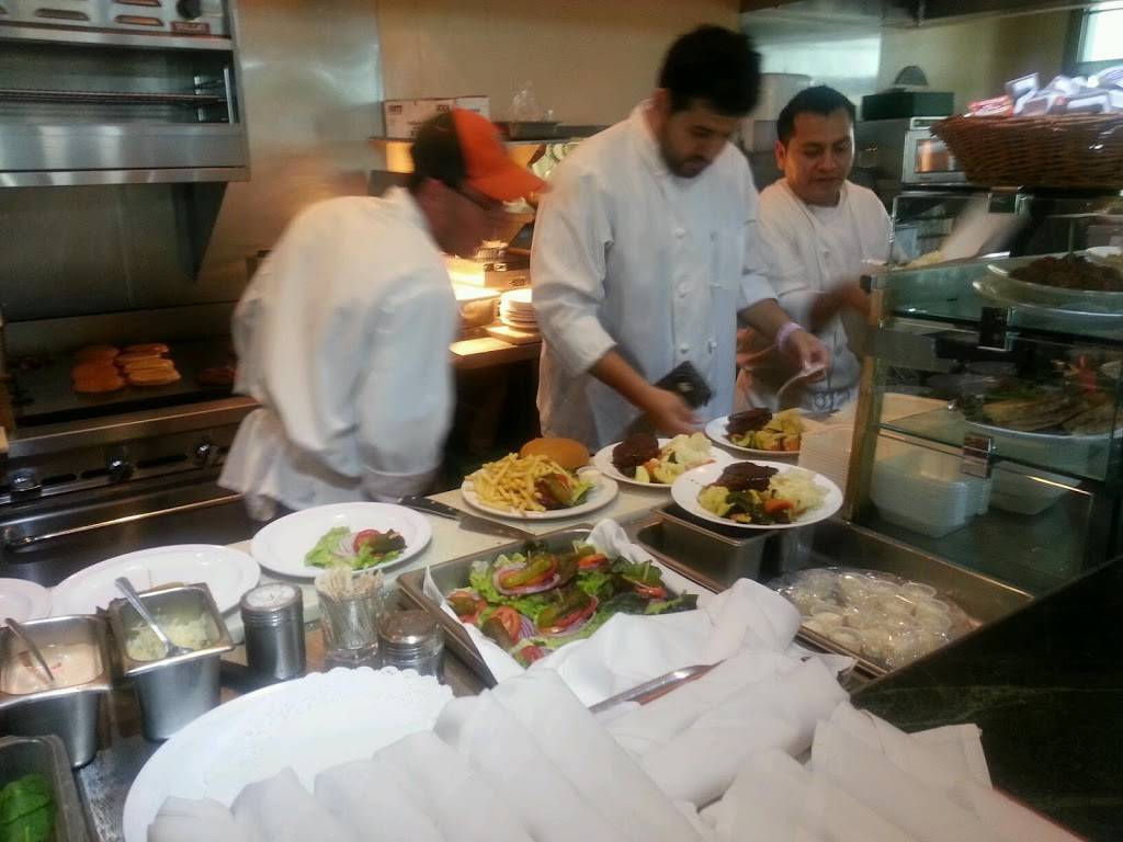 Michaels At Shoreline | restaurant | 2960 N Shoreline Blvd, Mountain View, CA 94043, USA | 6509621014 OR +1 650-962-1014