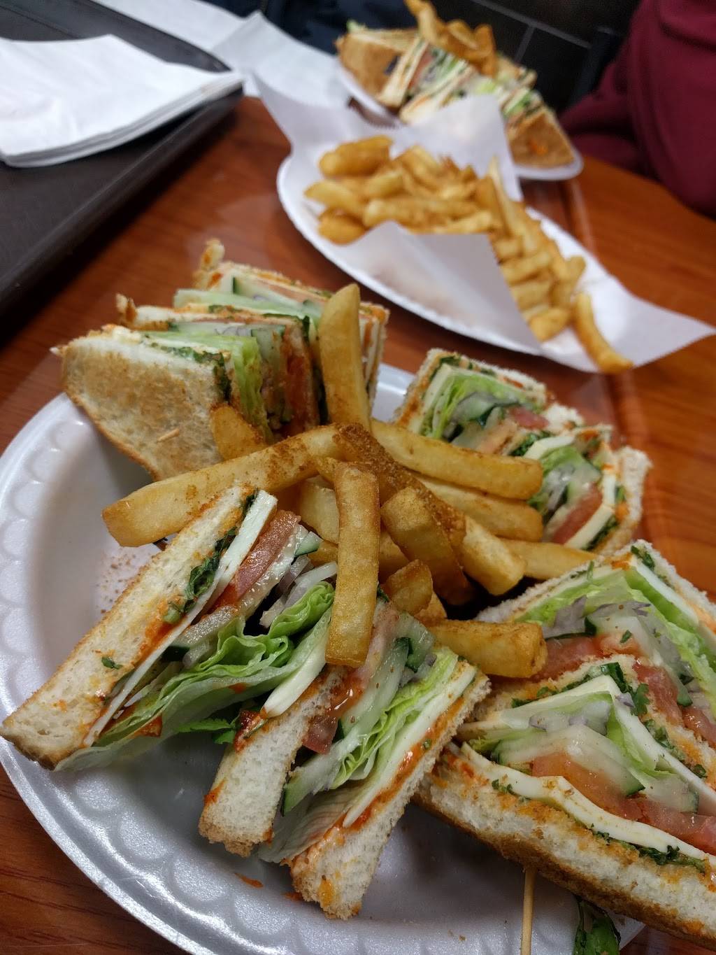 Little Sicily Pizza 2 | restaurant | 1608 S Christopher Columbus Blvd, Philadelphia, PA 19148, USA | 2154658787 OR +1 215-465-8787