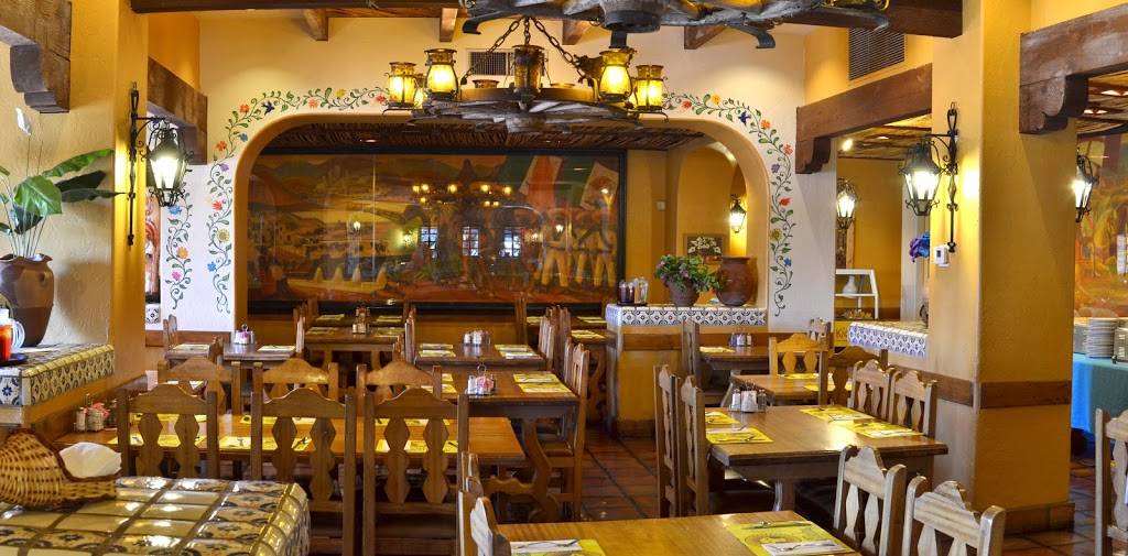 Casa Molina Del Norte | restaurant | 3001 N Campbell Ave, Tucson, AZ 85719, USA | 5207957593 OR +1 520-795-7593