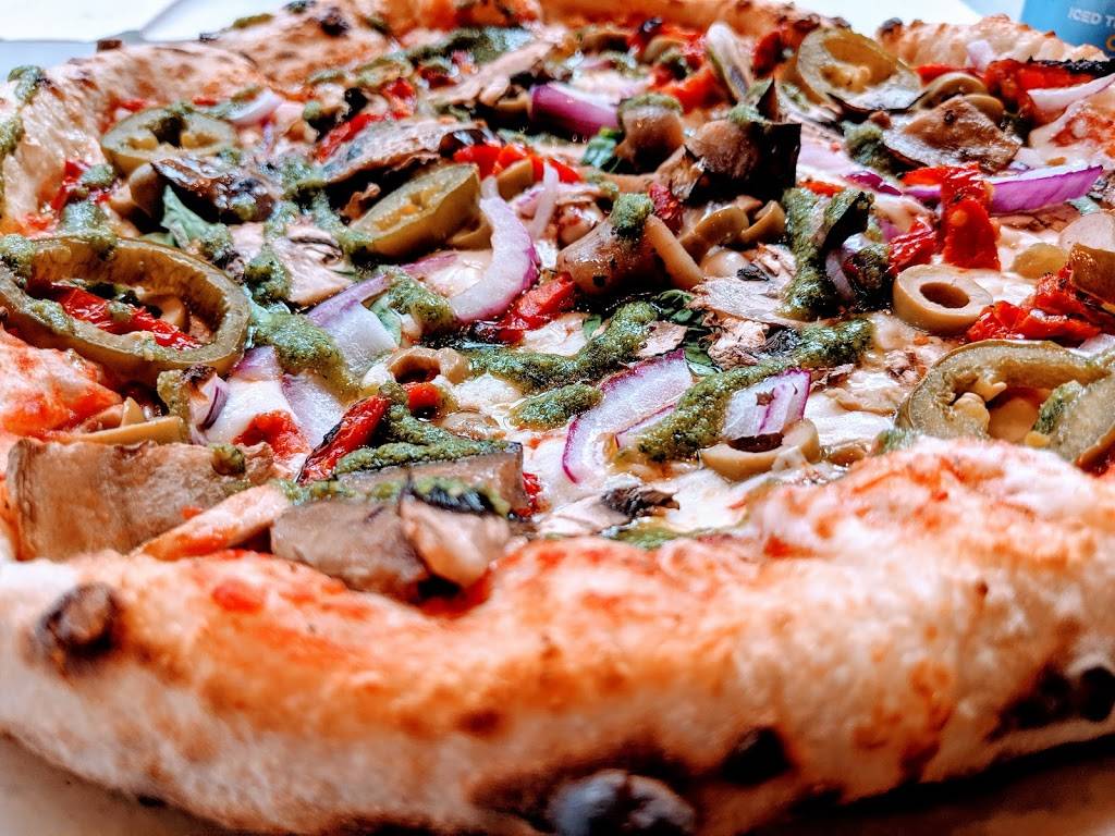 Pi Co. | restaurant | 1070 Don Mills Rd, North York, ON M3C 0H8, Canada | 6473422127 OR +1 647-342-2127