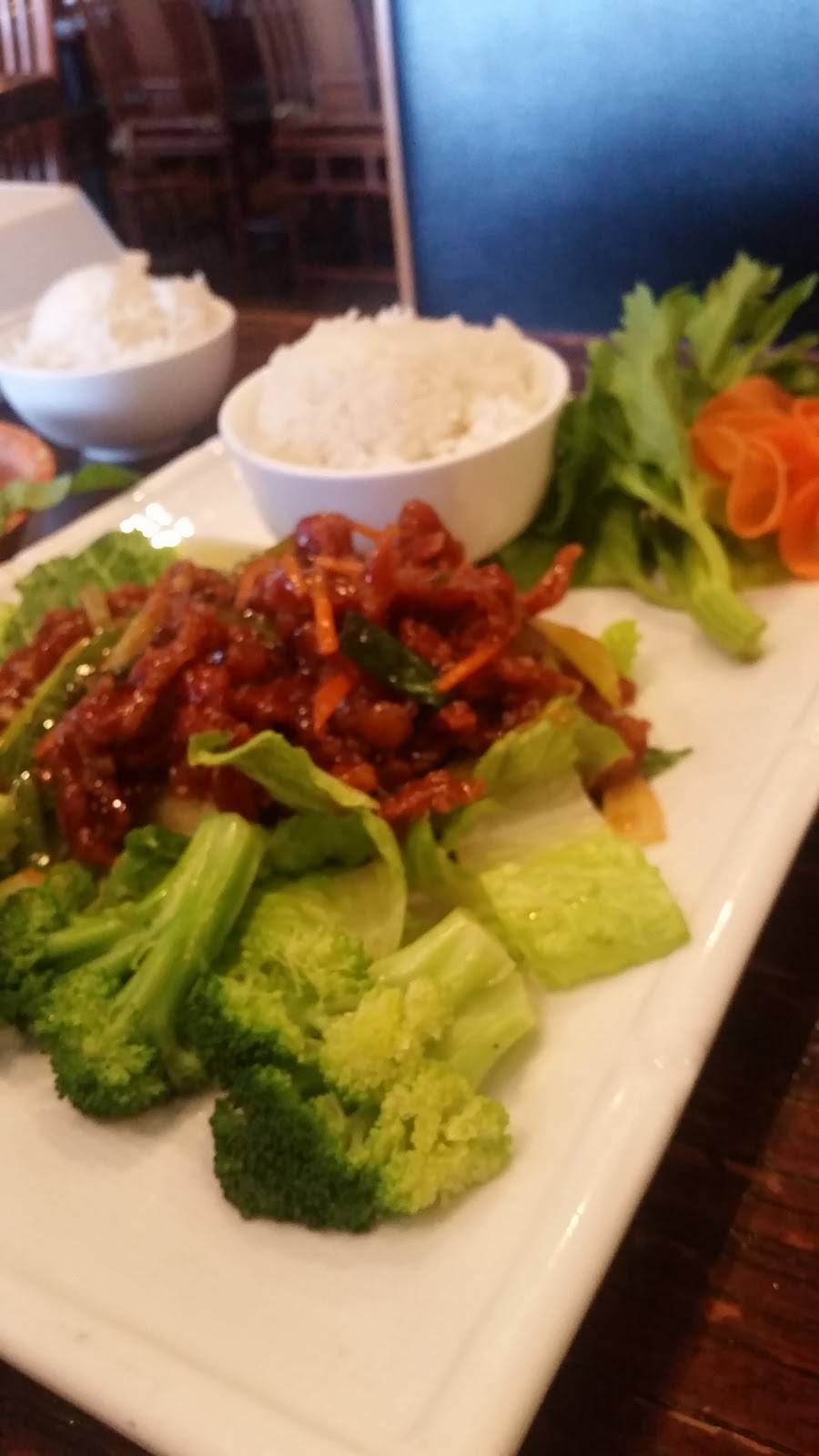 Los Garden | restaurant | 2132 NJ-88, Brick, NJ 08724, USA | 7328924777 OR +1 732-892-4777