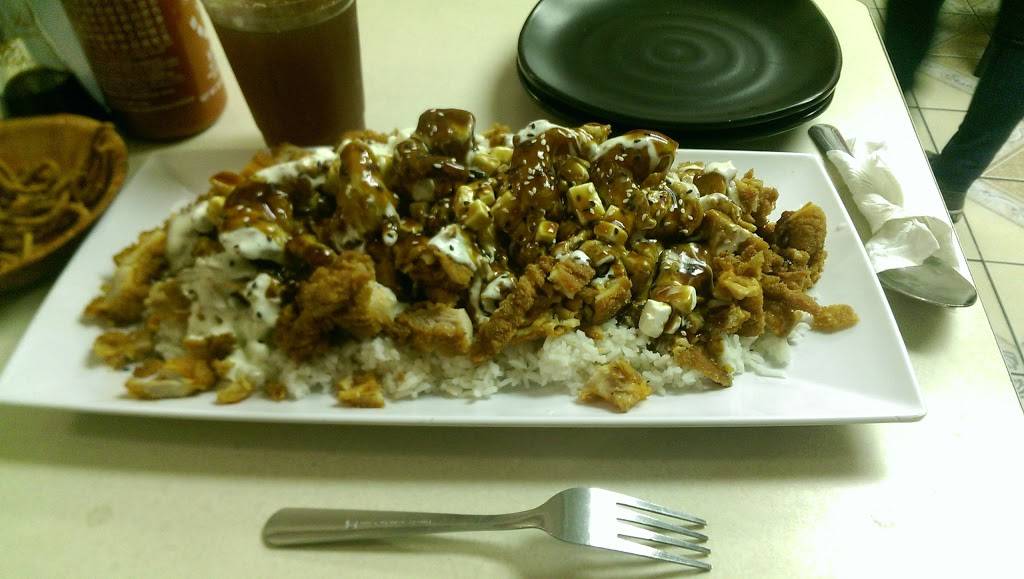 Asian Bowl | restaurant | Belaguer 24150, Del Sol I, 22205 Tijuana, B.C., Mexico | 016641111731 OR +52 664 111 1731