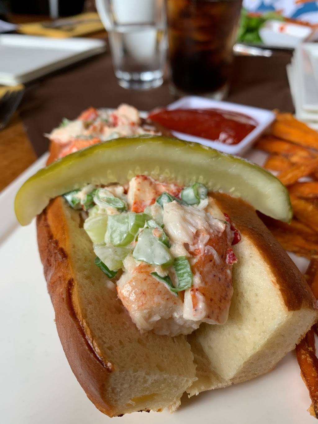 Bistro Roca | restaurant | 143 Wonderland Trail, Blowing Rock, NC 28605, USA | 8282954008 OR +1 828-295-4008