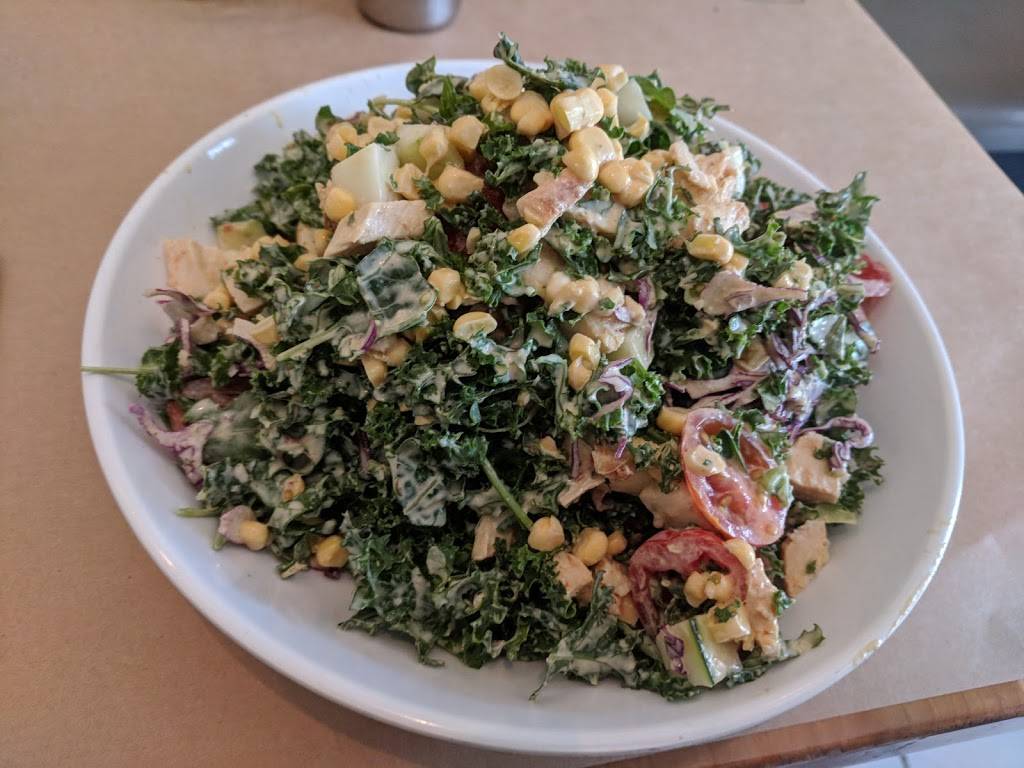 simplethings 3rd Street | meal delivery | 8310 W 3rd St, Los Angeles, CA 90048, USA | 3235923390 OR +1 323-592-3390