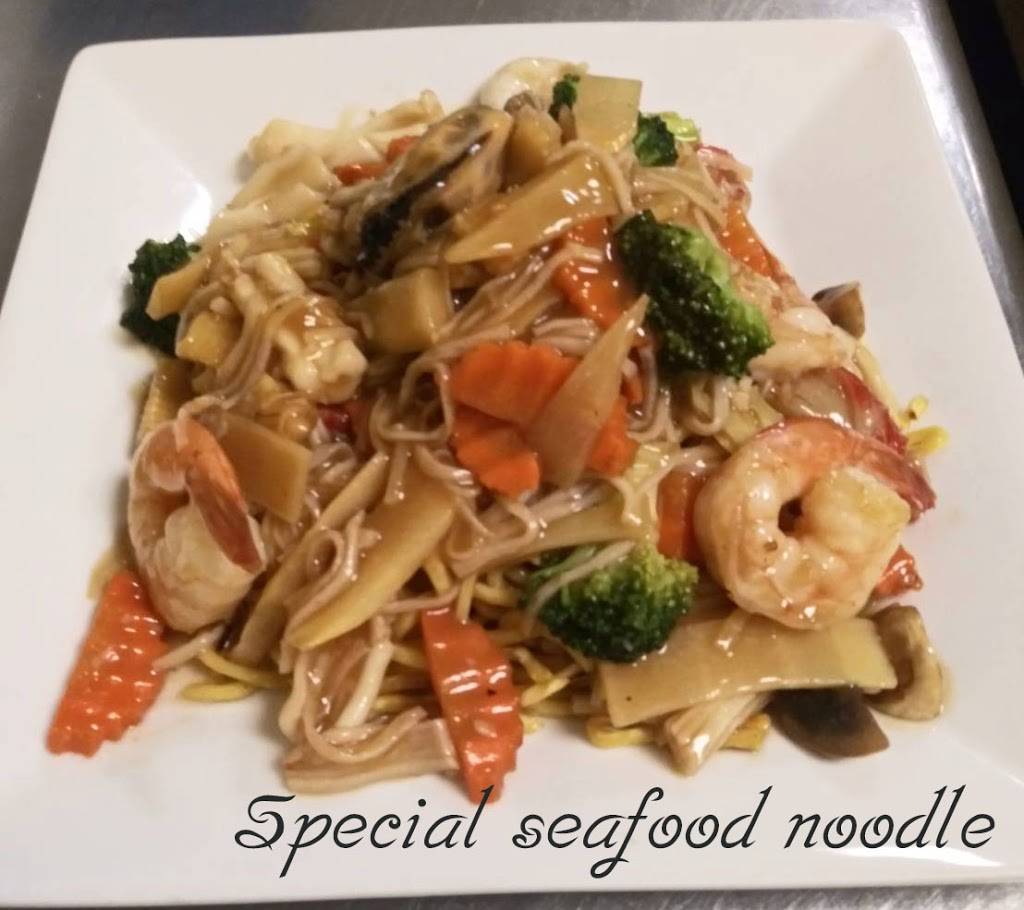 Sukho Thai Cuisine | restaurant | 1933 S Plum Grove Rd, Palatine, IL 60067, USA | 8479343211 OR +1 847-934-3211