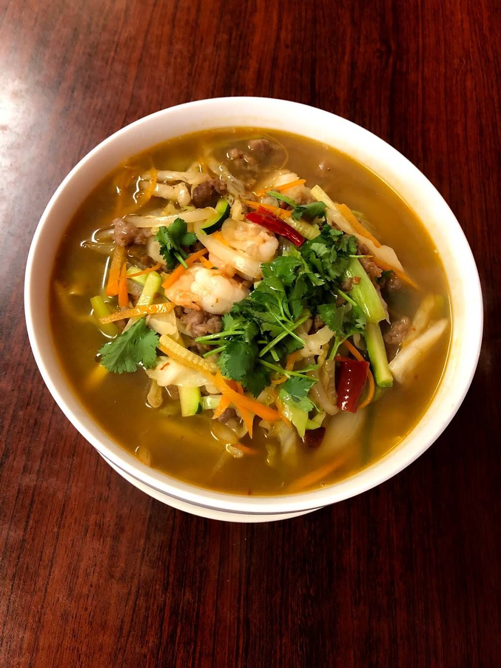 Village House Restaurant | restaurant | 3398 Balboa St, San Francisco, CA 94121, USA | 4158061959 OR +1 415-806-1959