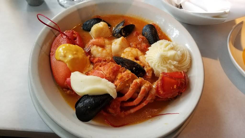 Fish Restaurant & Wine Bar | restaurant | 29 S Bolton St, Marlborough, MA 01752, USA | 5084603474 OR +1 508-460-3474